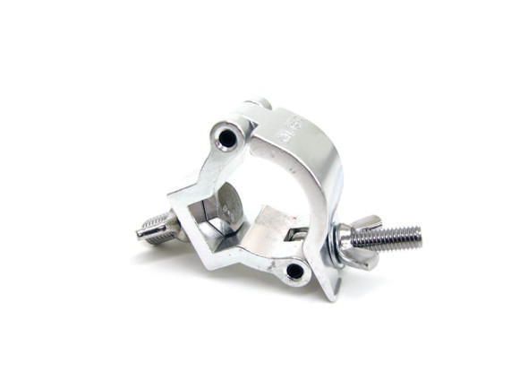 Duratruss Garra – Gancho – Clamp (Ø35mm – máx 75Kg) Duratruss Garra – Gancho – Clamp (Ø35mm – máx 75Kg)